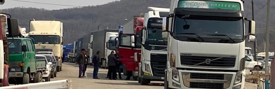 Россия, Азербайджан и Иран сократят число простоев транспорта на границе