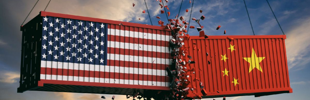 Эксперты: Новая тарифная политика США пока не сказалась на внешнеэкономической деятельности России