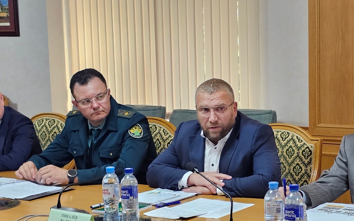 Глава ФТС оценил эффект борьбы с «серыми схемами» на таможне в 300 млрд рублей