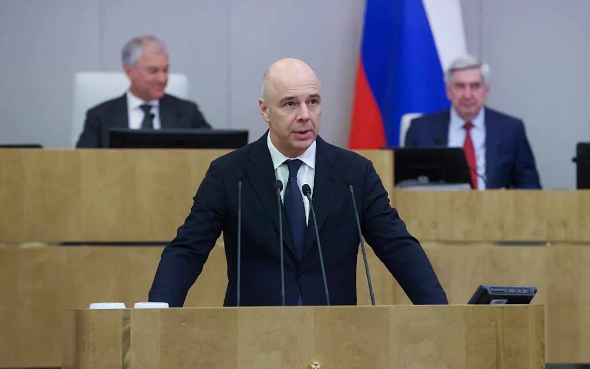 В России повысят НДС и отменят патентную систему налогообложения в грузоперевозках