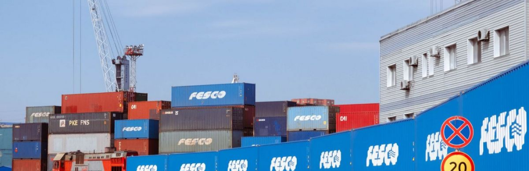 Товарооборот России и Китая в сентябре упал почти на 10%