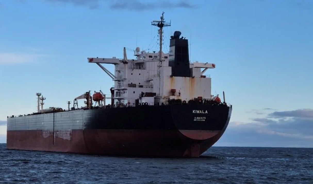 СМИ: Экспорт российского топлива упал до минимума с 2022 года