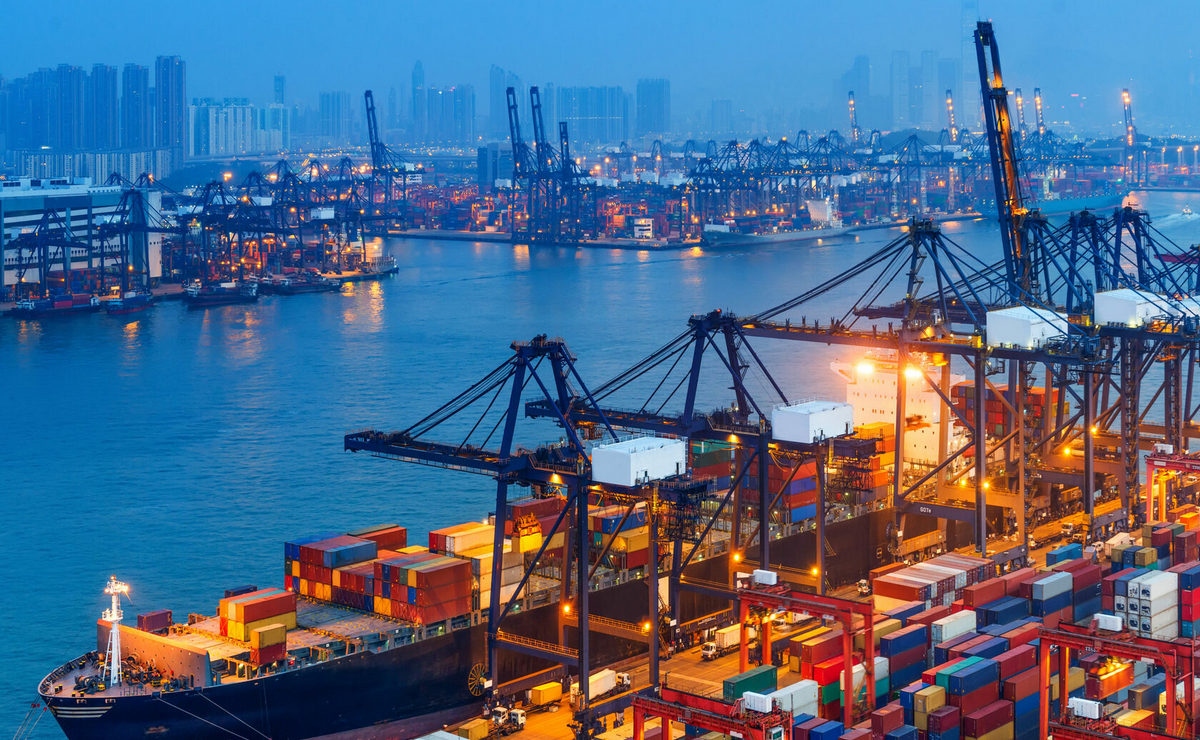 Представлен рейтинг крупнейших стран-импортёров в мире