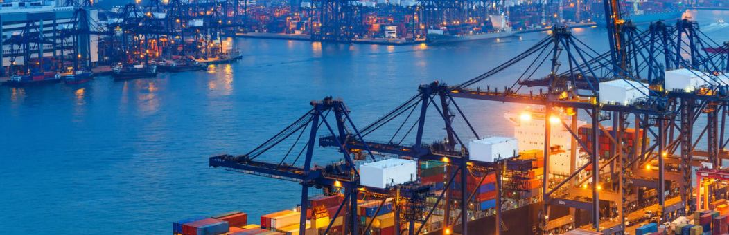 Представлен рейтинг крупнейших стран-импортёров в мире