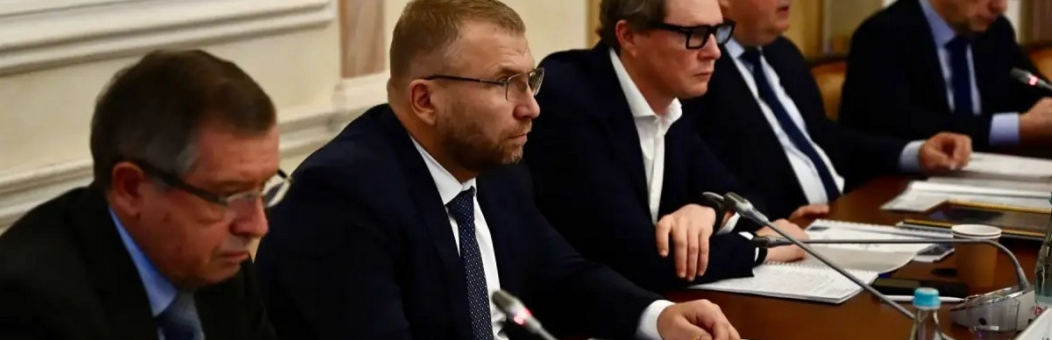 ​ФТС и ФНС России подписали соглашение о сотрудничестве