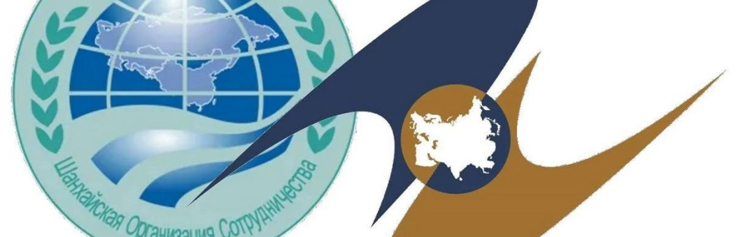 Товарооборот ЕАЭС и ШОС достиг 368 млрд долларов